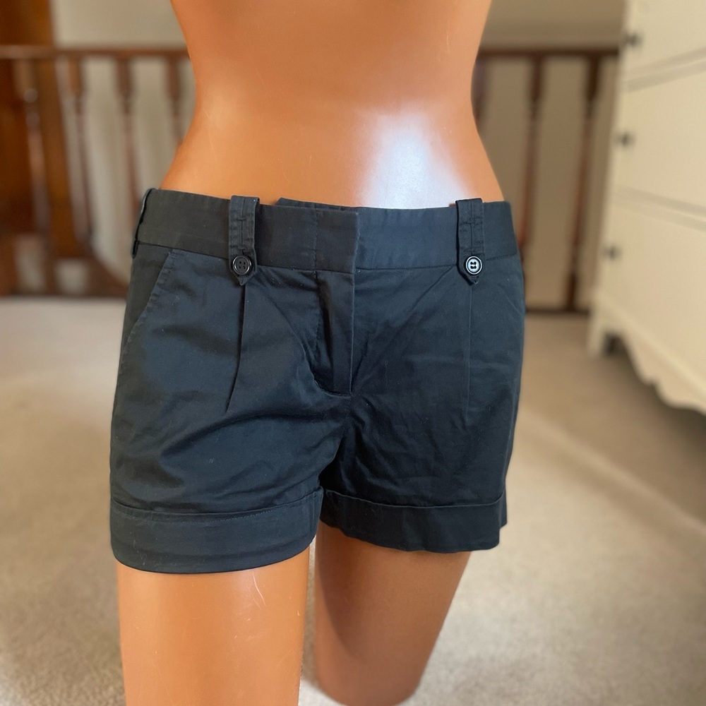 Dressy short shorts,